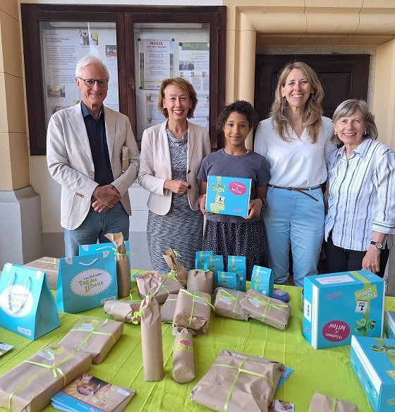 Pfarre Herz Jesu Wels