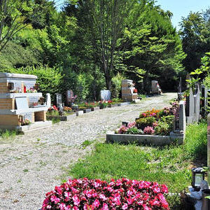 Neuer-Friedhof