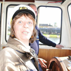 Firmprojekt Hochbeet