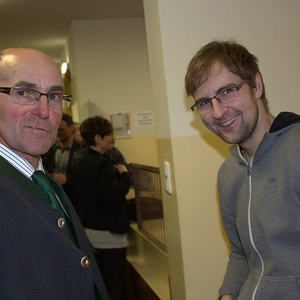 Pfarrball 'Eine märchenhafte Nacht'