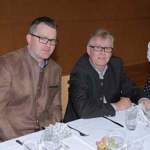 Jubelhochzeitsfeier 2015/16