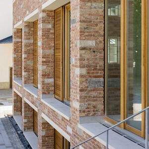 Pfarrzentrum St. Gallus