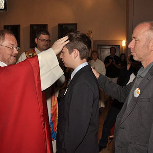 Pfarrfirmung Linz-Ebelsberg