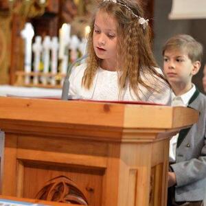 'Mit Jesus kann ich wachsen'