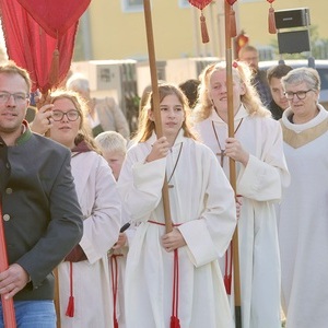 Erntedank 2026