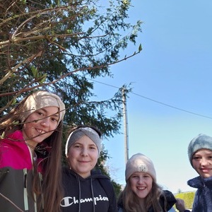 Ratschen Ministrant:innen