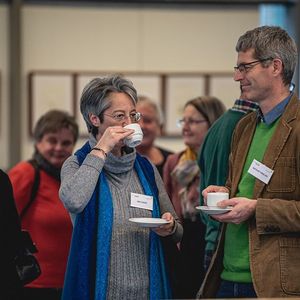 Impressionen 3. Diözesanforum in Puchberg 2019