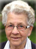 Pauline Hörmanseder