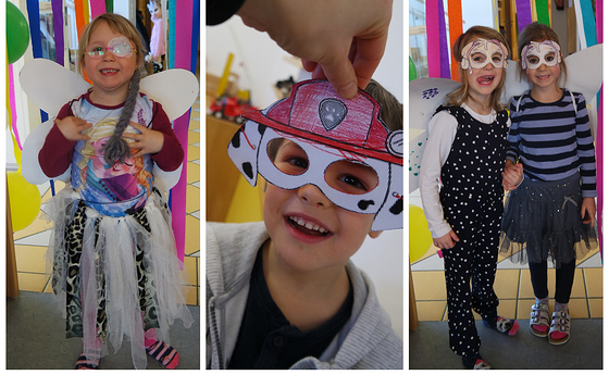 Pfarrcaritas KBE-Kopfing