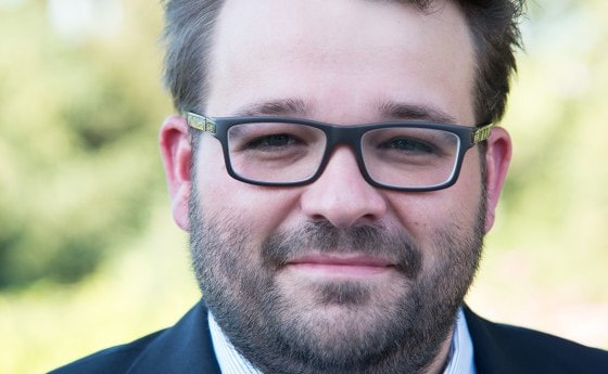 Mag. Daniel Neuböck