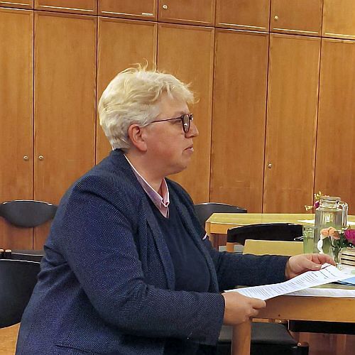 Referentin Szidónia Lörincz 