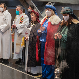 Dreikönigsaktion 2022