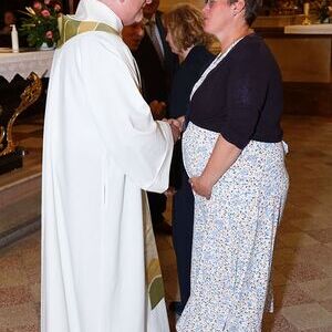 Pfarrer und Pfarrvorstände