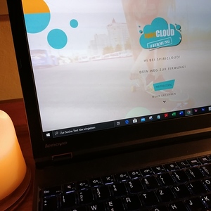 Firmvorbereitung 2021