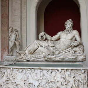 Vatikanisches Museum