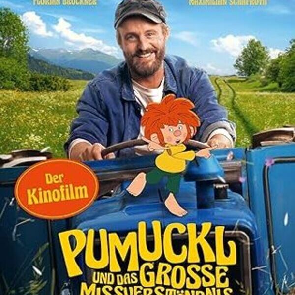 Pumuckl