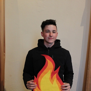 Vorstellung der Firmlinge 2022