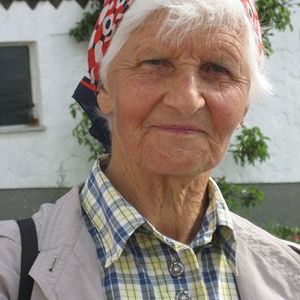 Pilgerwanderung Geng - Eidenberg