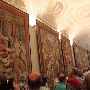 Vatikanisches Museum