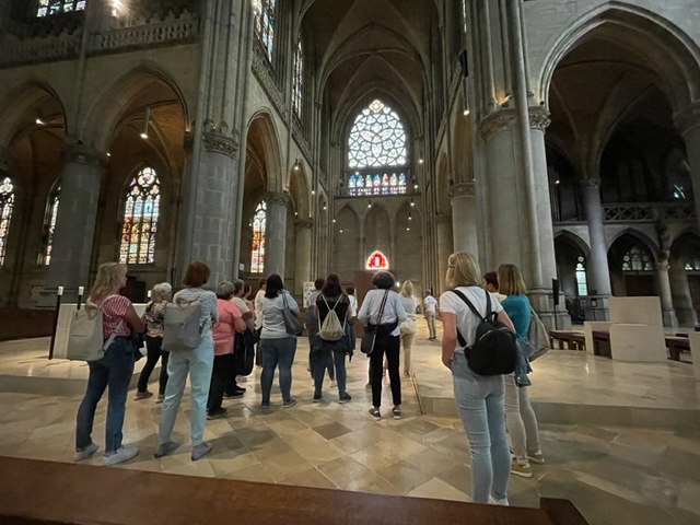 Pfarre Hartkirchen Pointinger