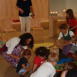 30 Jahre Kinderwortgottesdienst