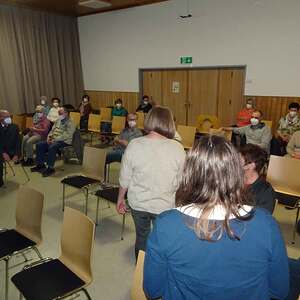 Kraft des Verzeihens