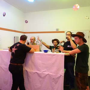 Pfarrball Suben 2019