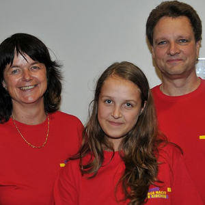 Bericht im ORF Lange Nacht