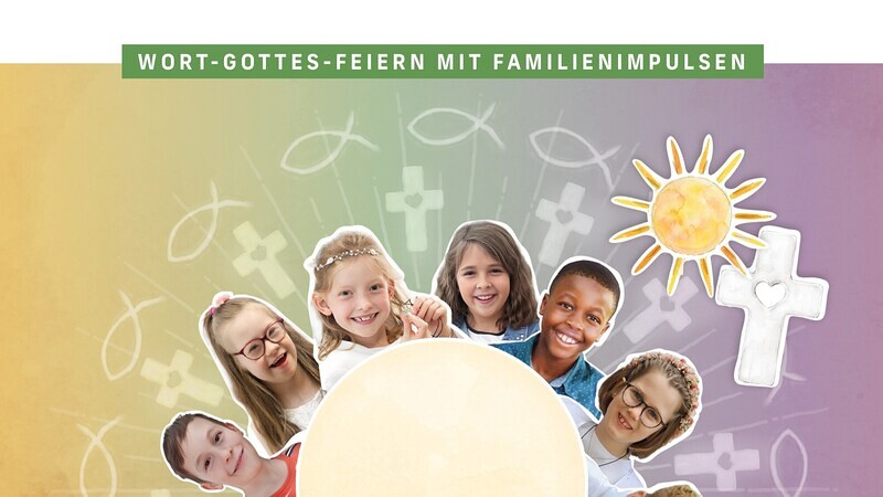 Titelbild Gottesdienste