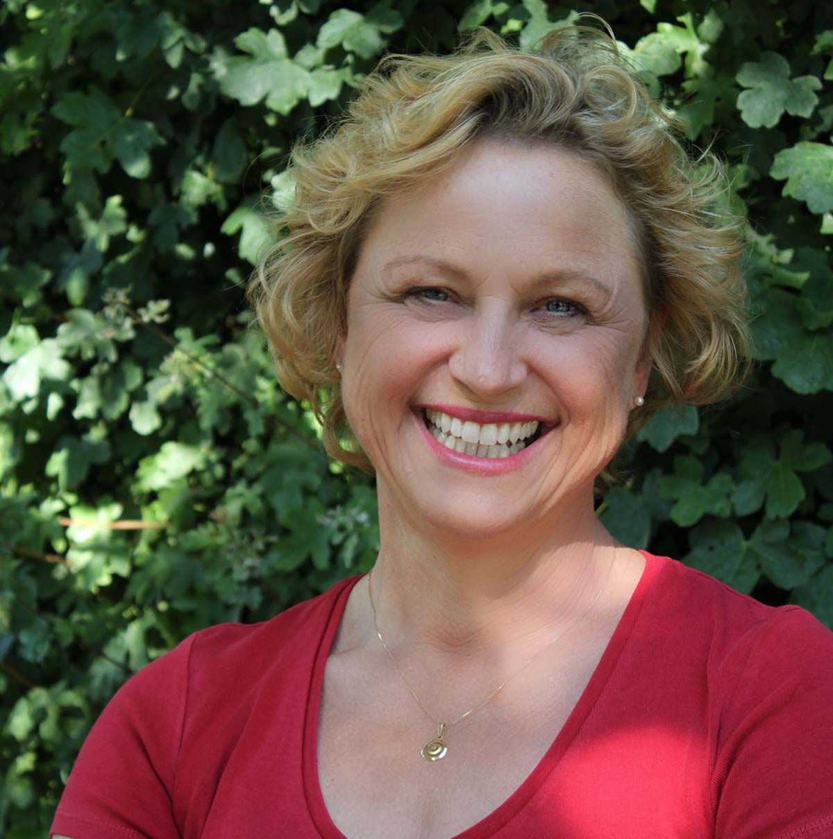 Margit Trattner / © privat Margit Trattner