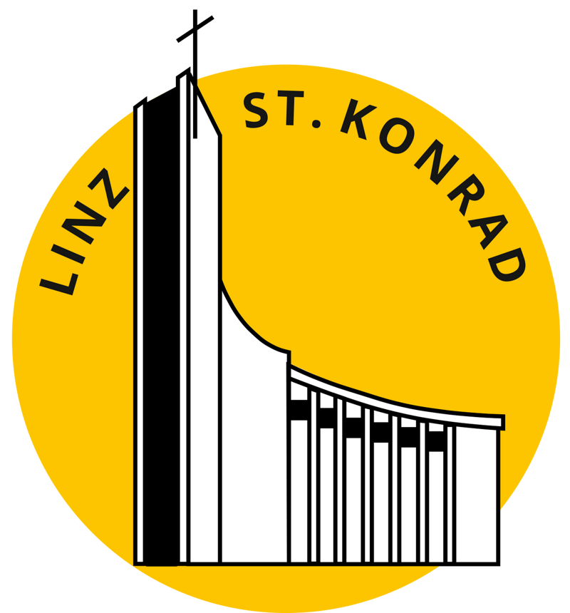 Logo / © Pfarrgemeinde Linz-St. Konrad Logo