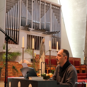 Ehejubiläumsfeier 2022