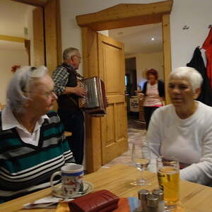 Mostheuriger Deißenbach