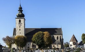 Basilika Enns-Lorch