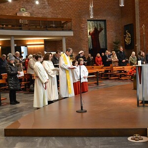 Jahresschlussandacht 2023