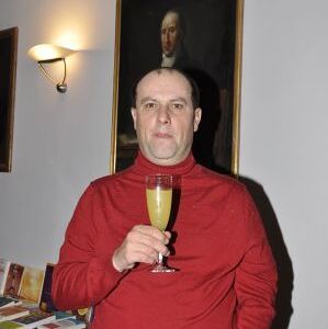 Lesung von Sabine Pointner