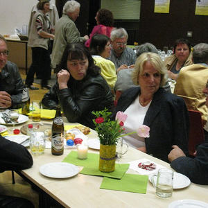 Osternacht - Auferstehungsfeier