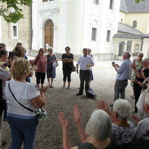 Betriebsausflug 2019