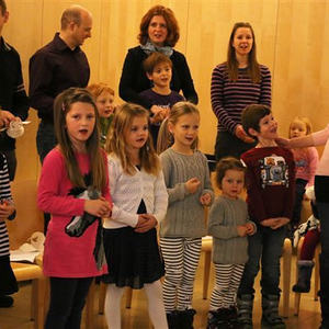 Kinderwortgottesdienst
