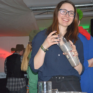 Bilder vom Pfarrfasching 2020 in Putzleinsdorf