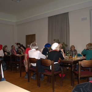 KBW-Faschingsparty 2024