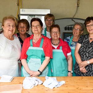 Pfarre Hörsching hl. Jakob