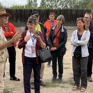 2019 - Pilgerreise Normandie