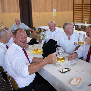 25 jähriges Priesterjubiläum