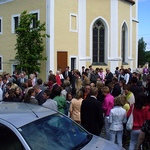 Firmung 2009
