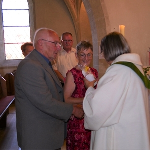 Jubelpaargottesdienst 2022