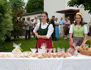 Vatertagsgottesdienst 