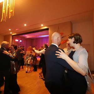 Faschingsgschnas in Kleinmünchen