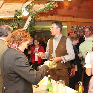 Pfarre Neumarkt im Mühlkreis