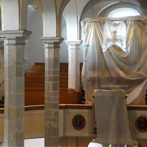 Impressionen vom 18.02.2016